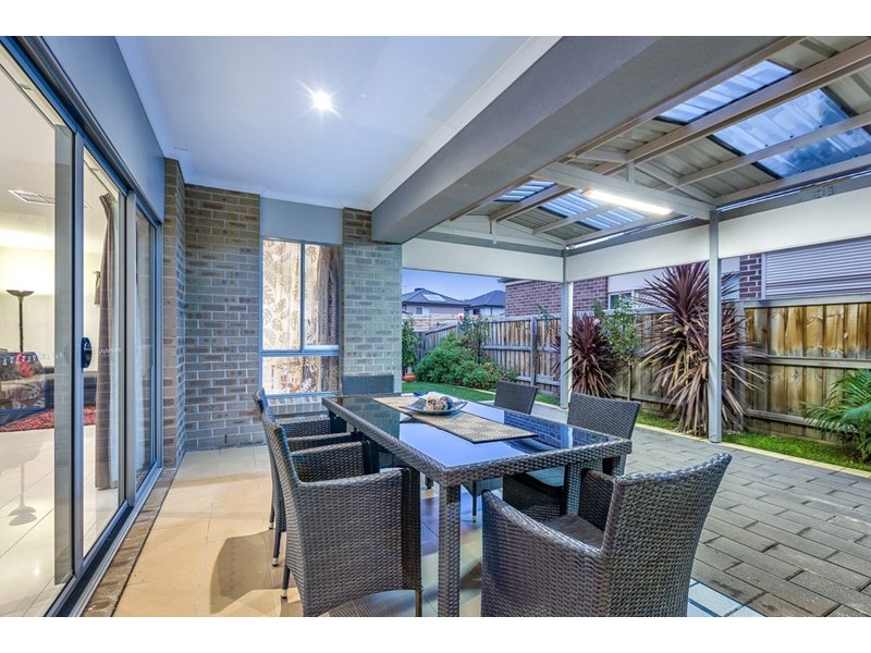 1 Palenque Terrace, Epping VIC 3076