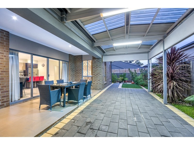 1 Palenque Terrace, Epping VIC 3076