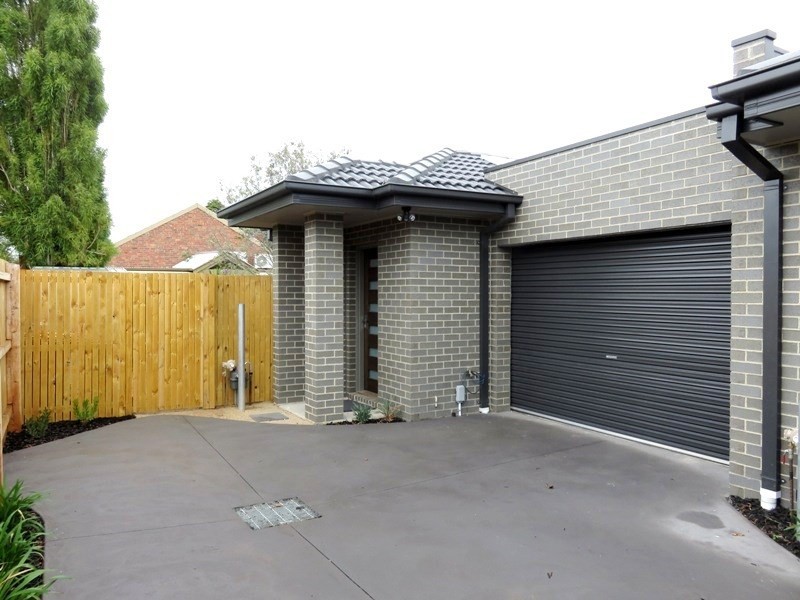 3/5 Richards Street, Lalor VIC 3075
