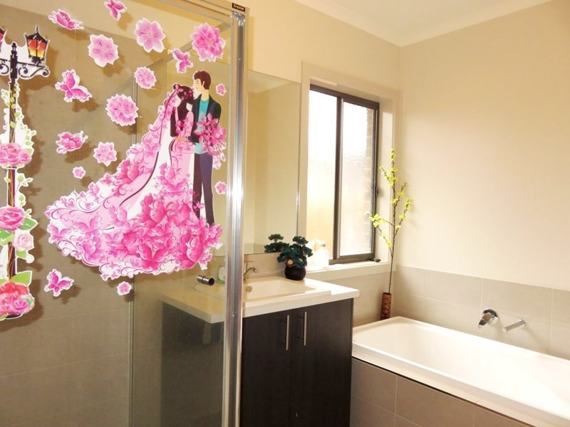 8 Huntington Terrace, Wollert VIC 3750