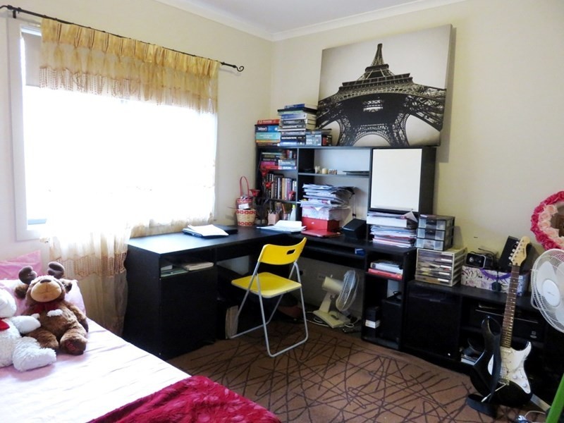 8 Huntington Terrace, Wollert VIC 3750