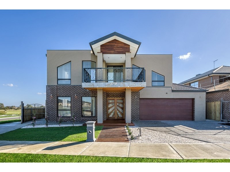 1 Minto Avenue, Epping VIC 3076