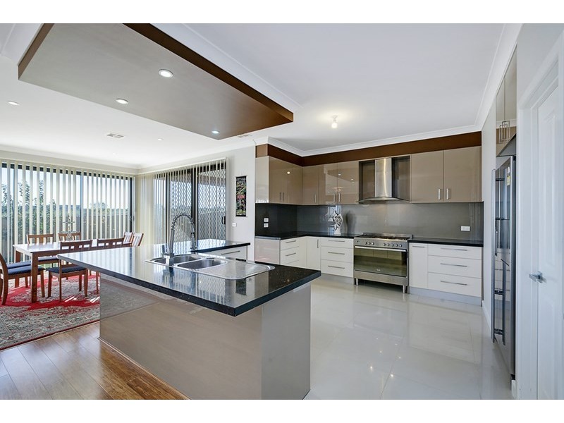 1 Minto Avenue, Epping VIC 3076