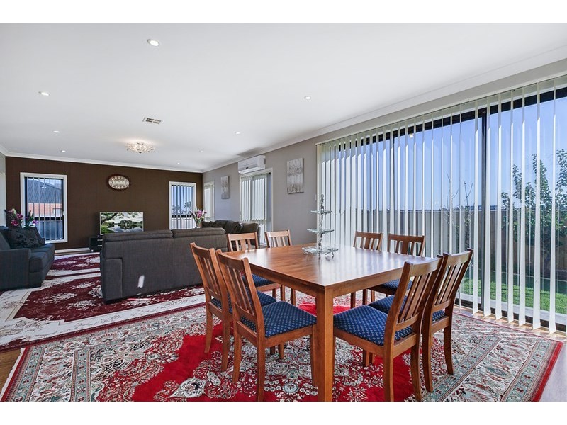 1 Minto Avenue, Epping VIC 3076