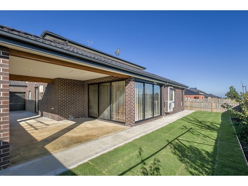 1 Minto Avenue, Epping VIC 3076