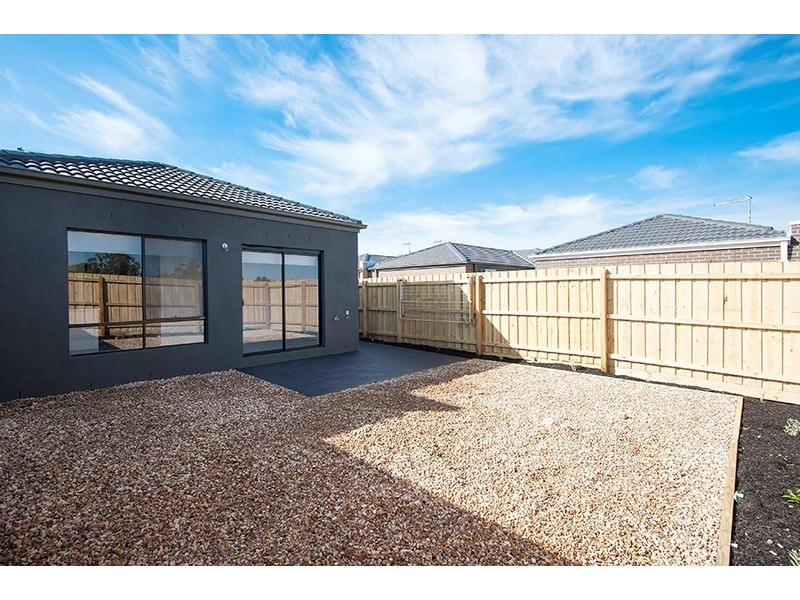 3 Palmero Street, Epping VIC 3076