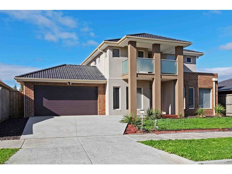 10 Saint Nikola Terrace, Lalor VIC 3075