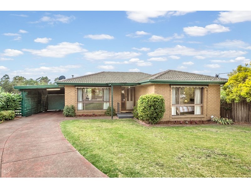 7 Muriel Court, Epping VIC 3076
