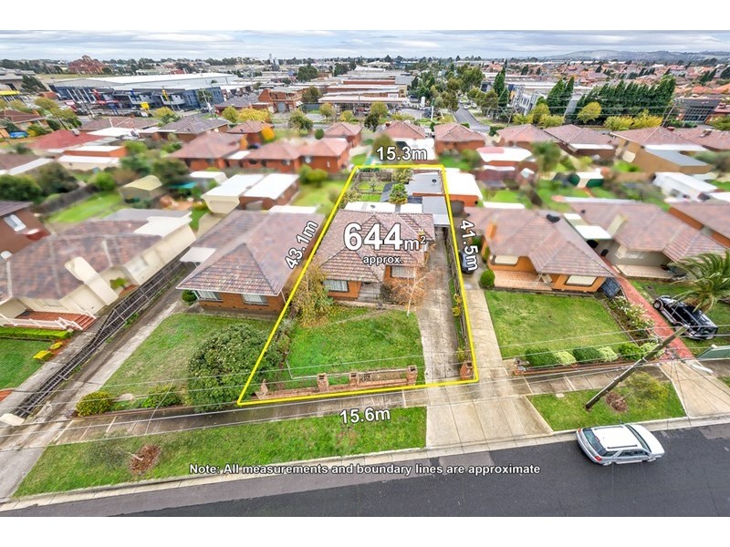 36 Monash Street, Lalor VIC 3075