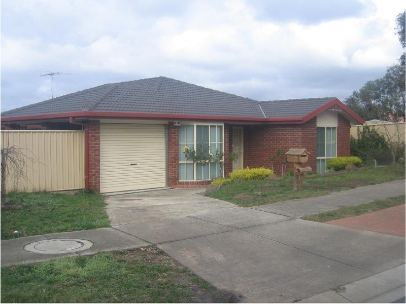 2 Inglewood Court, Mill Park VIC 3082