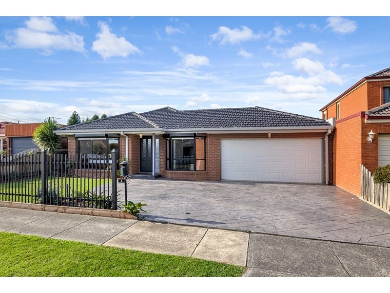 4 Lido Court, Epping VIC 3076