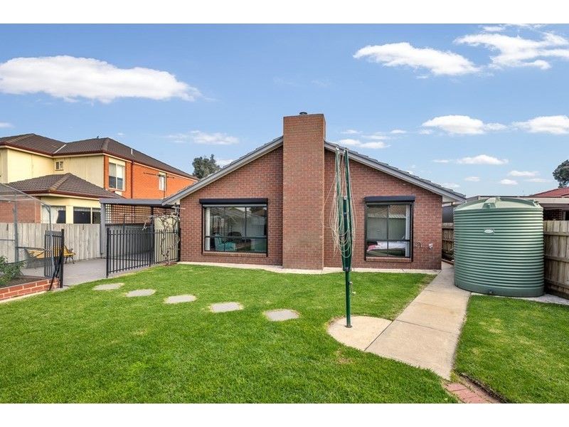 4 Lido Court, Epping VIC 3076