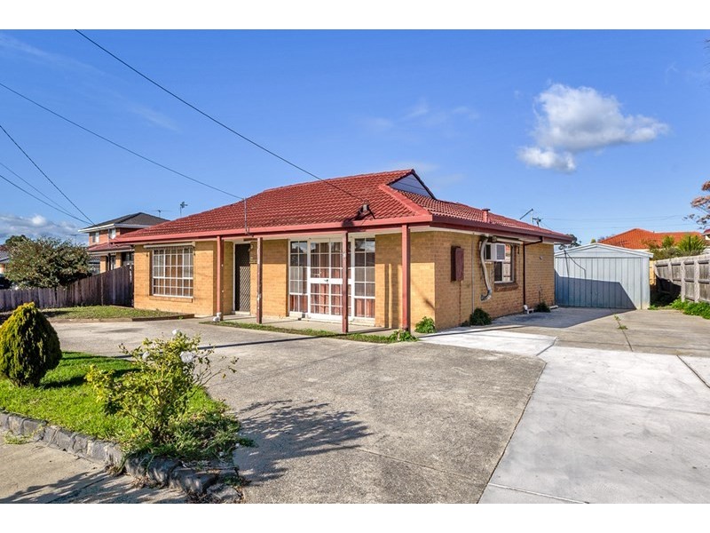16 Helpmann Crescent, Epping VIC 3076