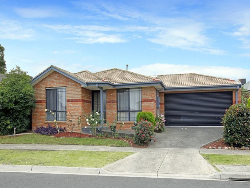 22 Eskay Road, Epping VIC 3076