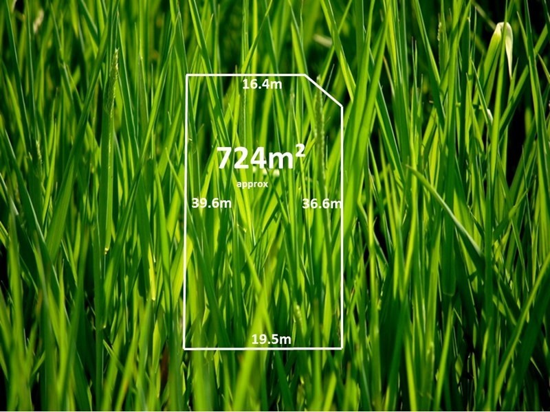 3 Heals Road, Mernda VIC 3754