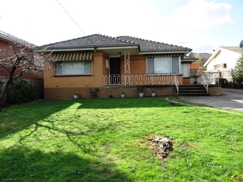 20 Melton Crescent, Lalor VIC 3075