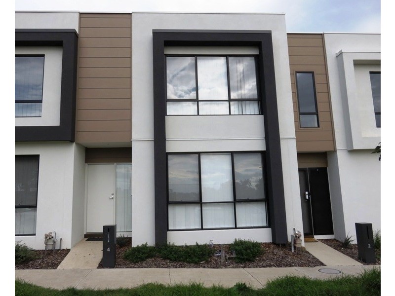 4 Silverstone Circuit, Wollert VIC 3750