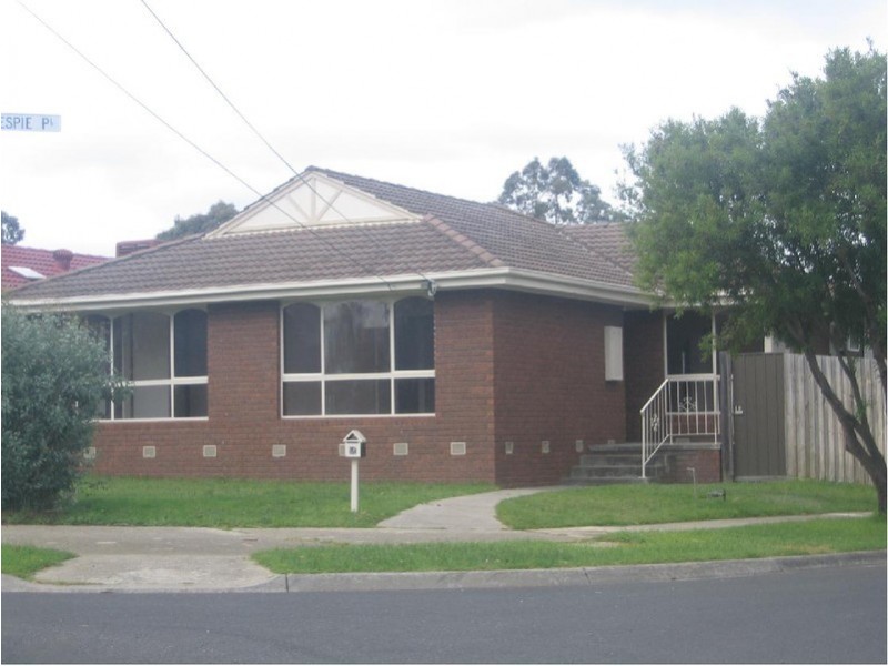 14 Holroyd Drive, Epping VIC 3076