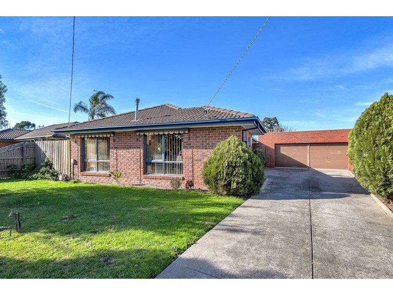 60 Meadow Glen Drive, Epping VIC 3076