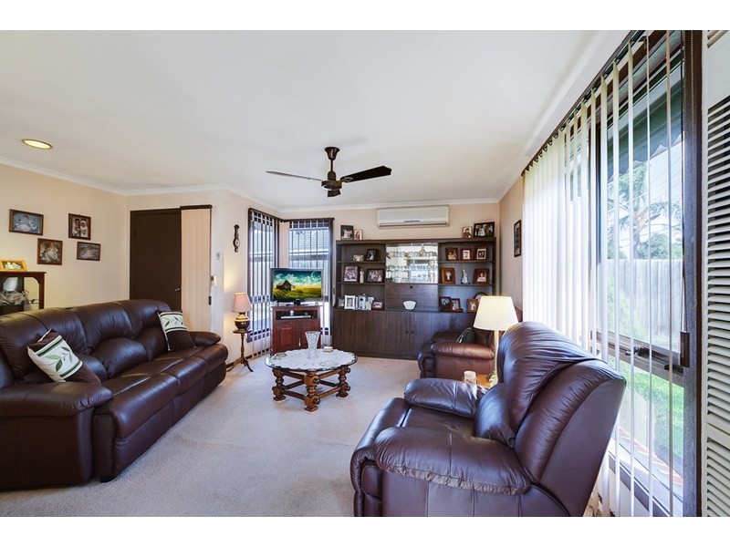 60 Meadow Glen Drive, Epping VIC 3076