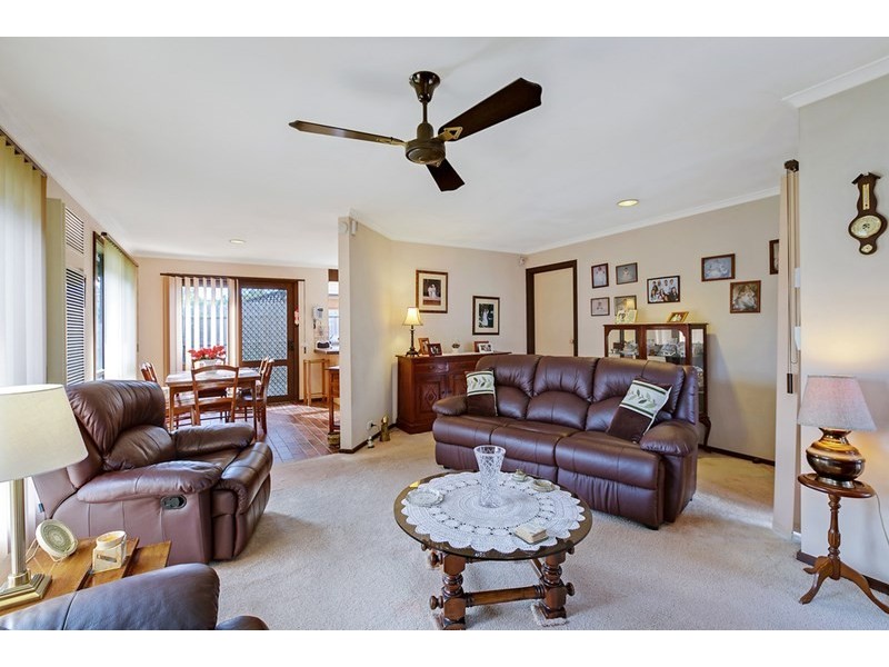 60 Meadow Glen Drive, Epping VIC 3076