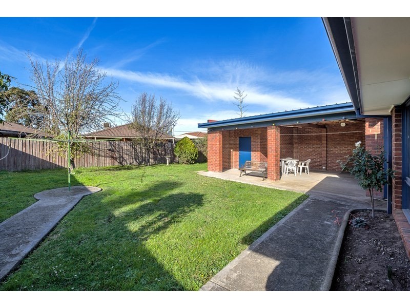 60 Meadow Glen Drive, Epping VIC 3076