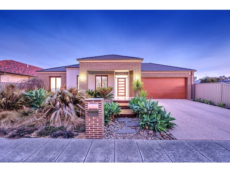 5 Viewgrand Boulevard, Epping VIC 3076