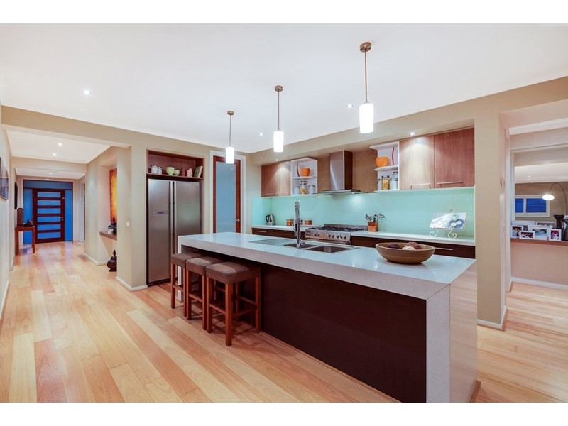 5 Viewgrand Boulevard, Epping VIC 3076