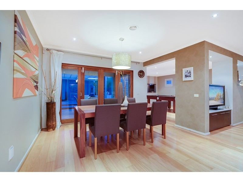 5 Viewgrand Boulevard, Epping VIC 3076