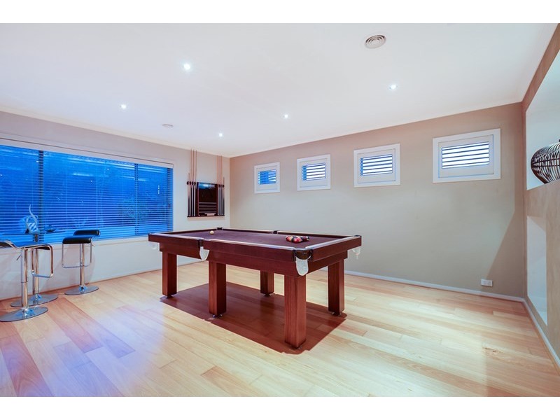 5 Viewgrand Boulevard, Epping VIC 3076