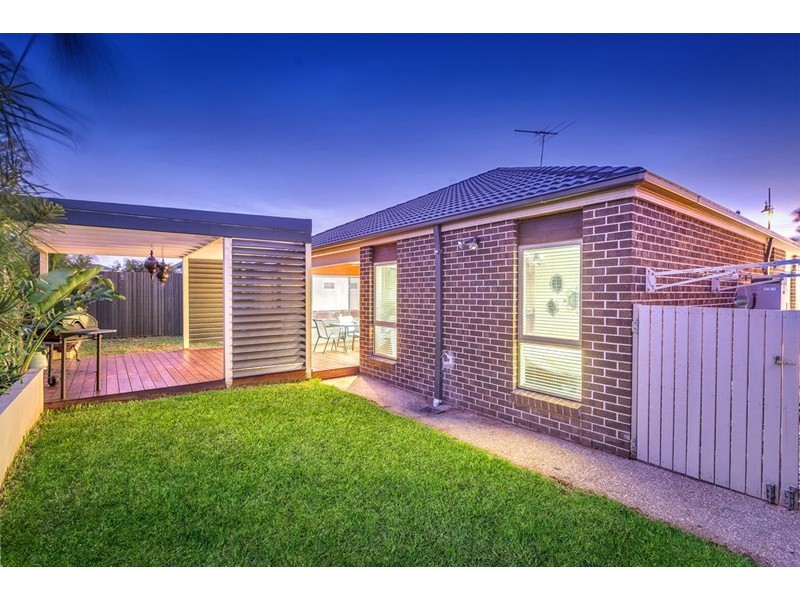 5 Viewgrand Boulevard, Epping VIC 3076