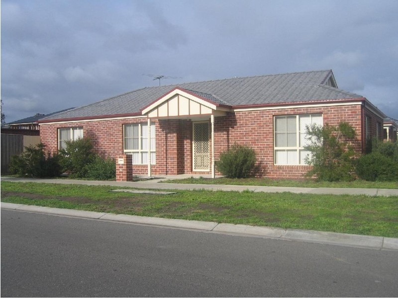 10 Herd Place, Epping VIC 3076
