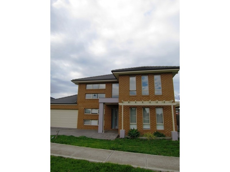 2 Loughton Avenue, Epping VIC 3076