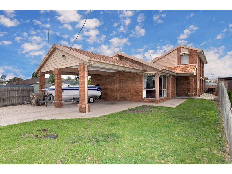 6 Fetlock Place, Epping VIC 3076