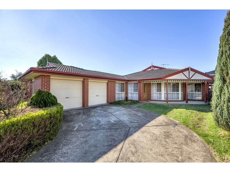 4 Anna Street, Bundoora VIC 3083