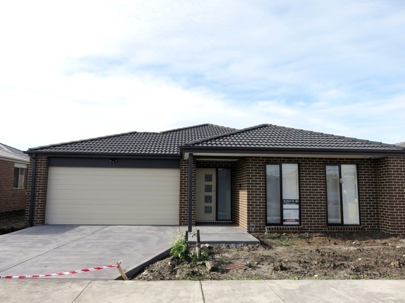 3 Urban Drive, Epping VIC 3076