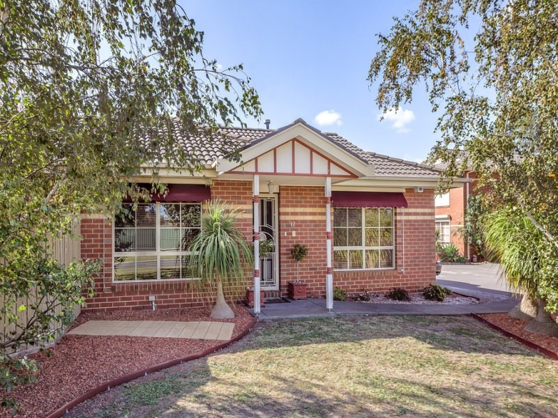 17/12 Rufus Street, Epping VIC 3076