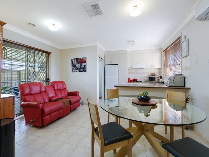 17/12 Rufus Street, Epping VIC 3076