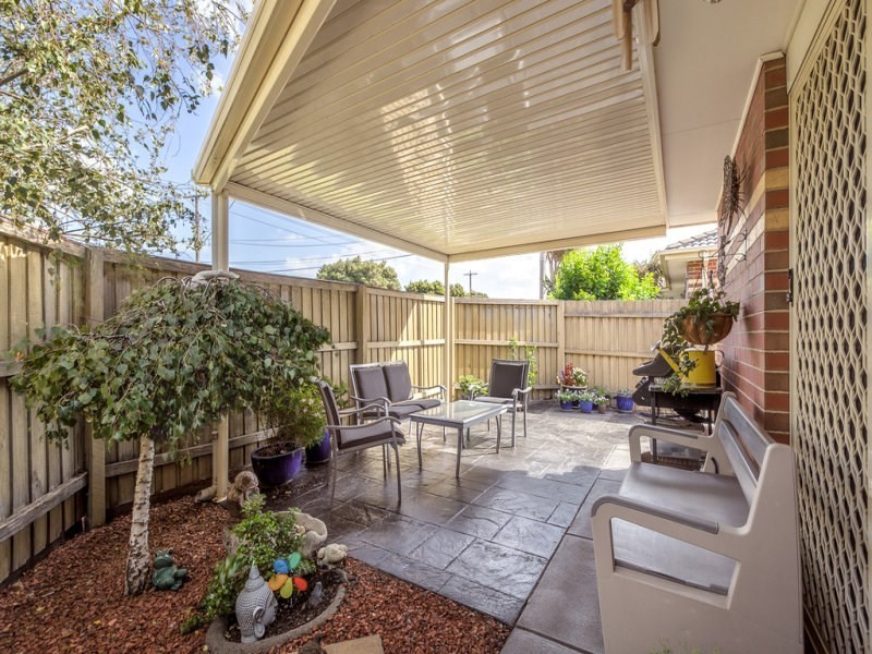 17/12 Rufus Street, Epping VIC 3076