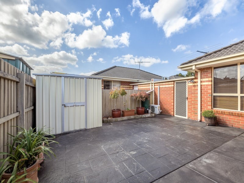 17/12 Rufus Street, Epping VIC 3076
