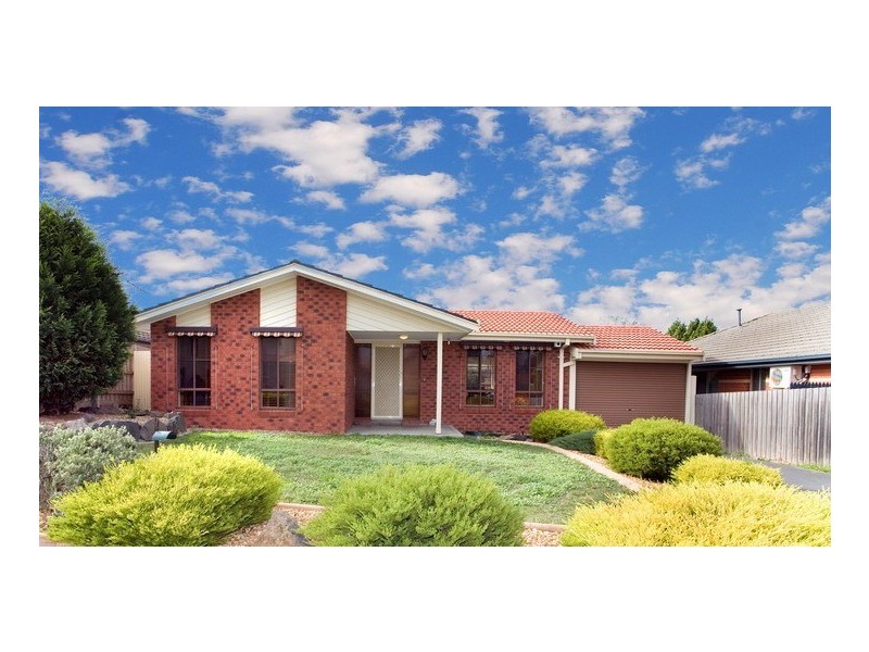 10 Hopper Court, Mill Park VIC 3082