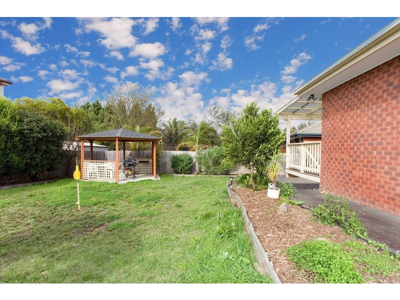 10 Hopper Court, Mill Park VIC 3082