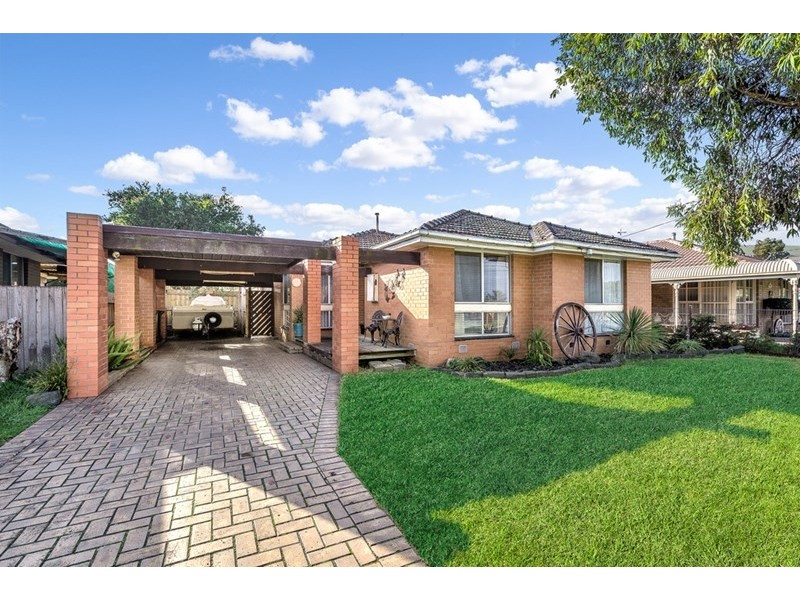 24 Peppercorn Parade, Epping VIC 3076