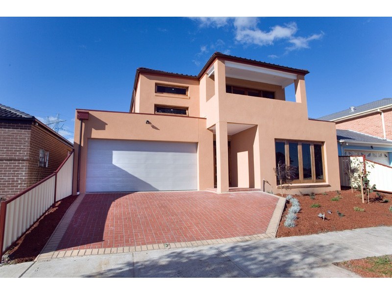10 Billabong Circuit, Epping VIC 3076
