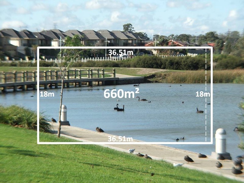 46 Jardier Terrace, South Morang VIC 3752