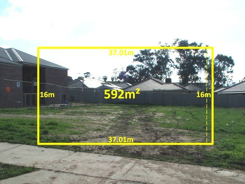 14 Carex Way, South Morang VIC 3752