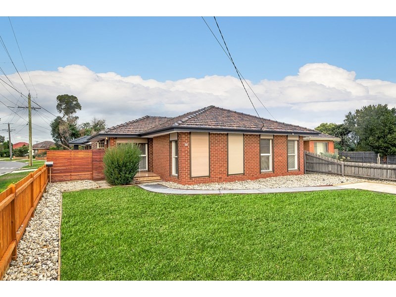 50 Edmondson Street, Lalor VIC 3075