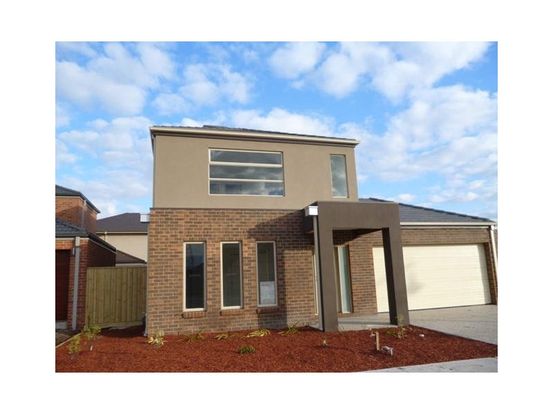 55 Goldminers Place, Epping VIC 3076