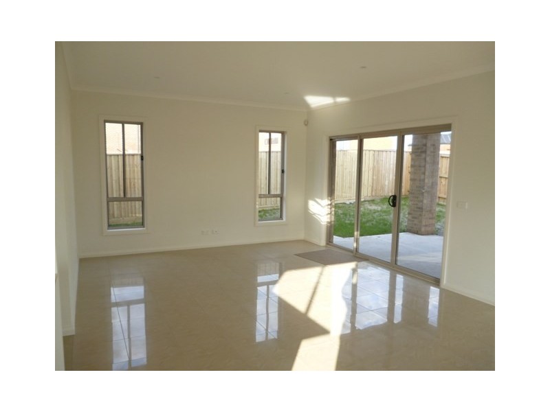 55 Goldminers Place, Epping VIC 3076