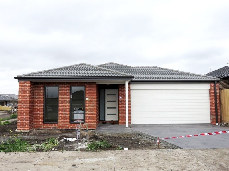 43 Tesselaar Road, Epping VIC 3076